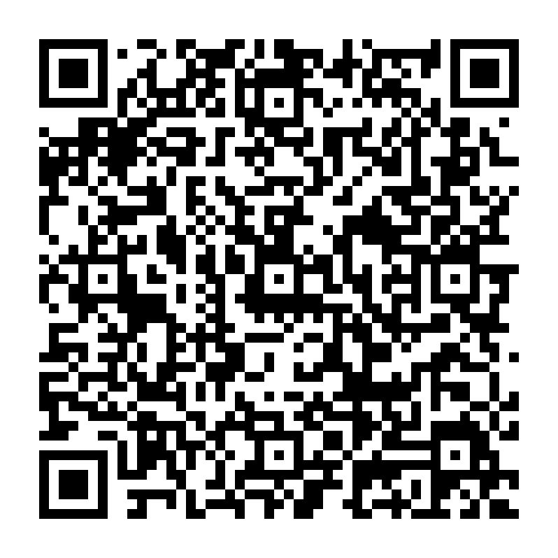 QR-kód