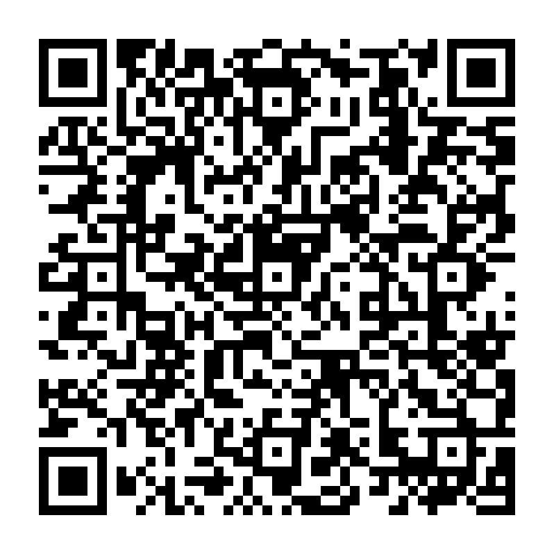 QR-kód