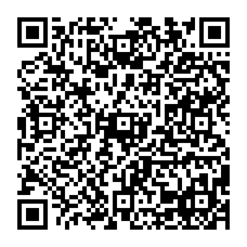 QR-kód