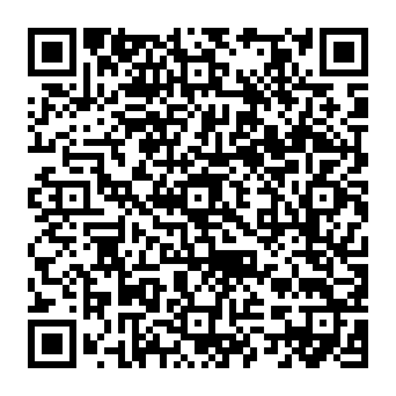 QR-kód