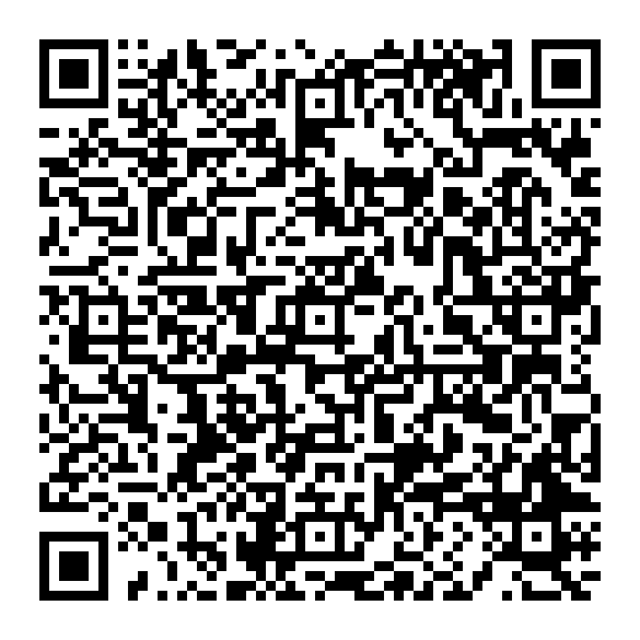 QR-kód kép