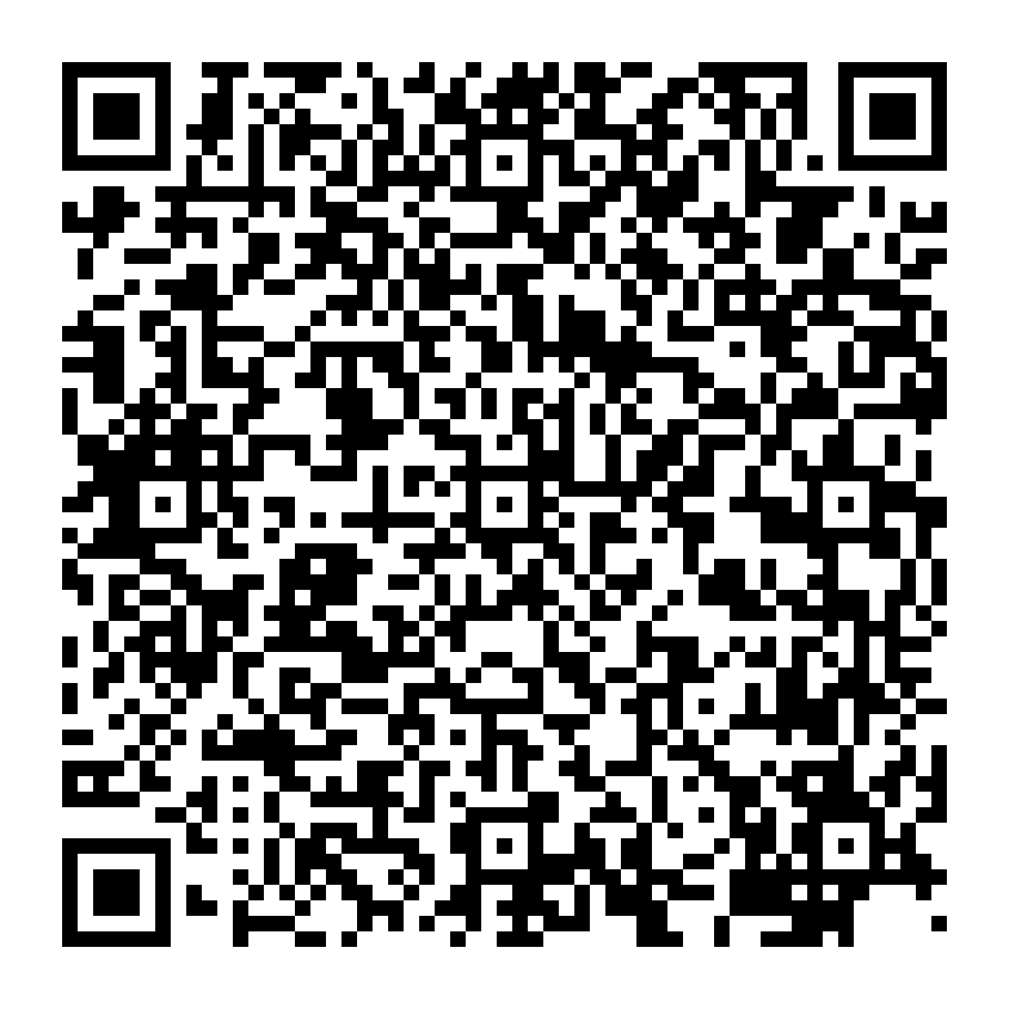 QR-kód kép
