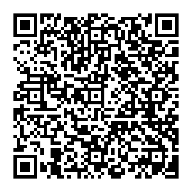 QR-kód