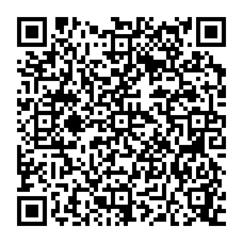 QR-kód kép