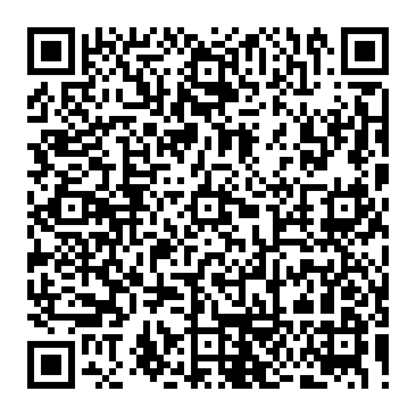 QR-kód kép