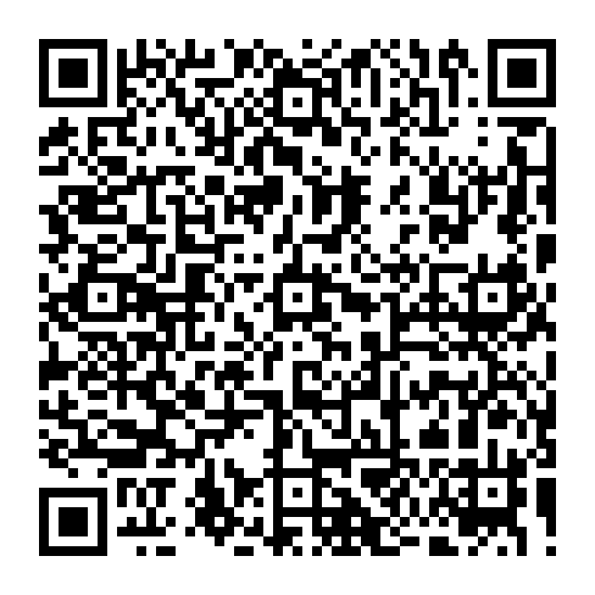QR-kód kép