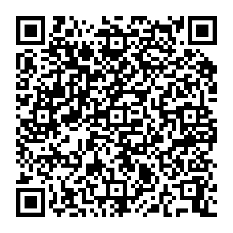 QR-kód kép