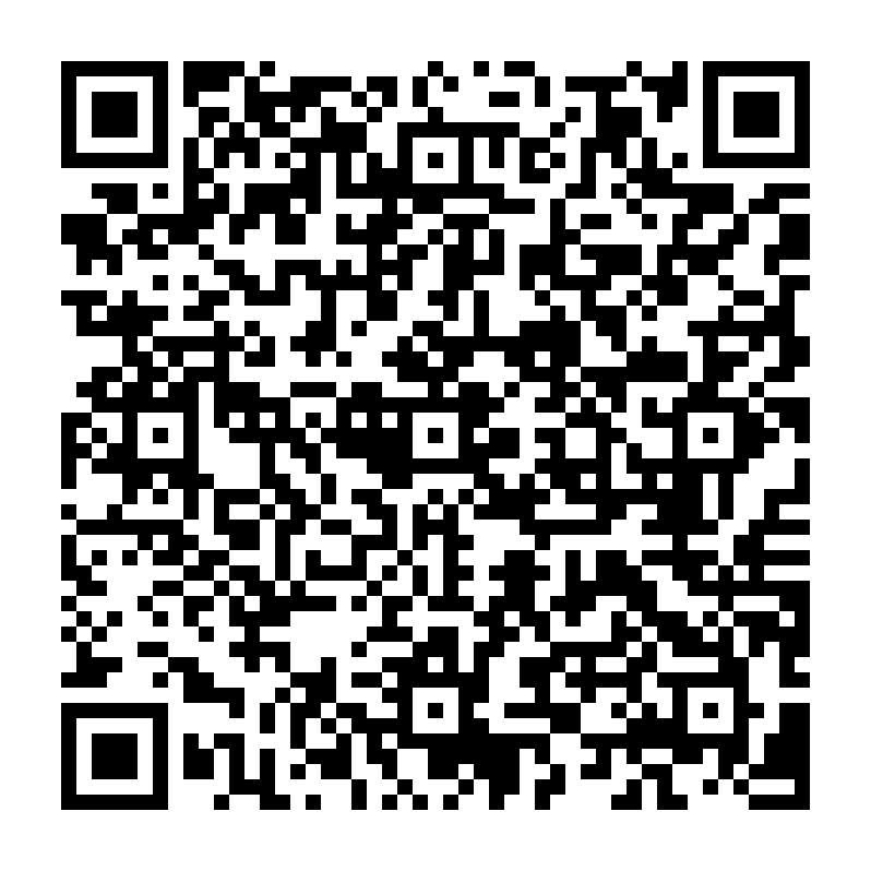 QR-kód kép