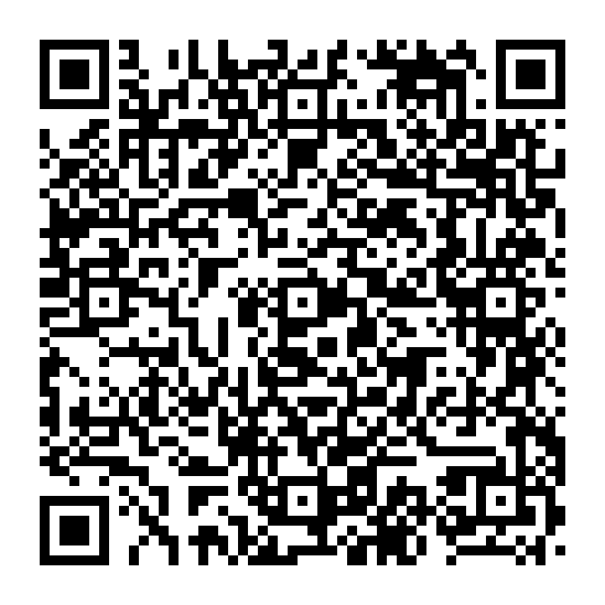 QR-kód