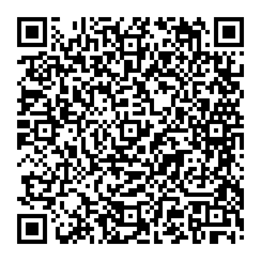QR-kód