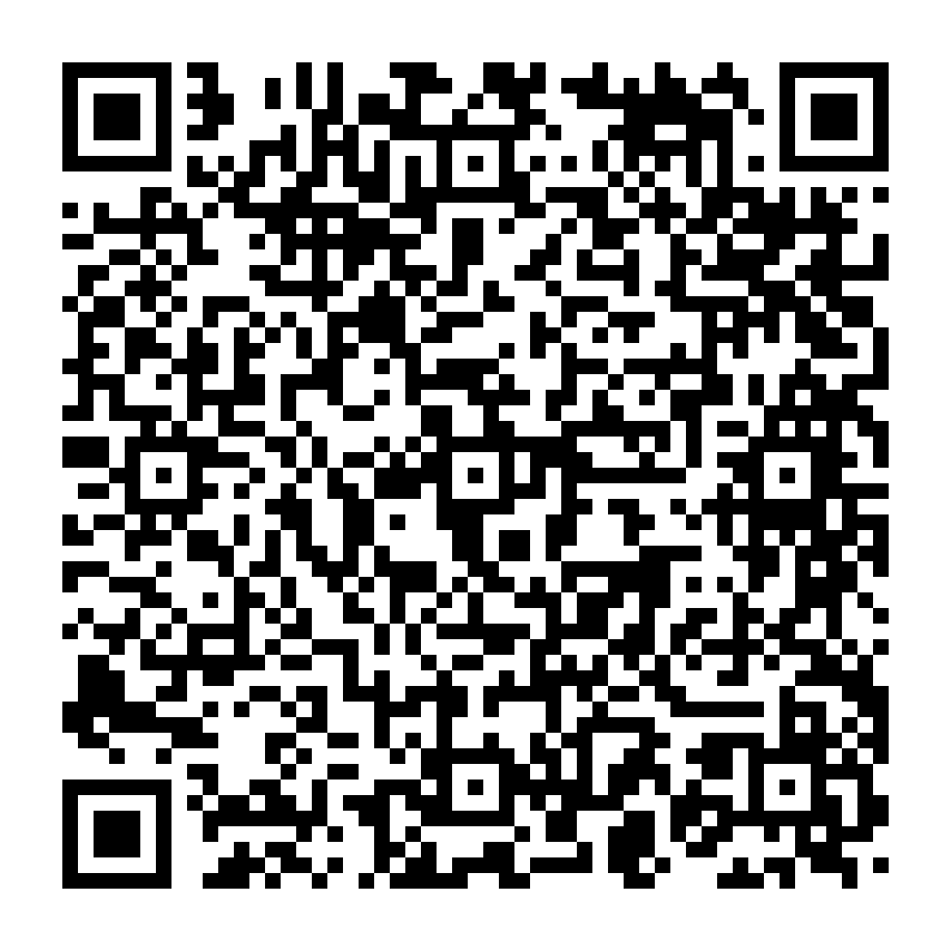 QR-kód