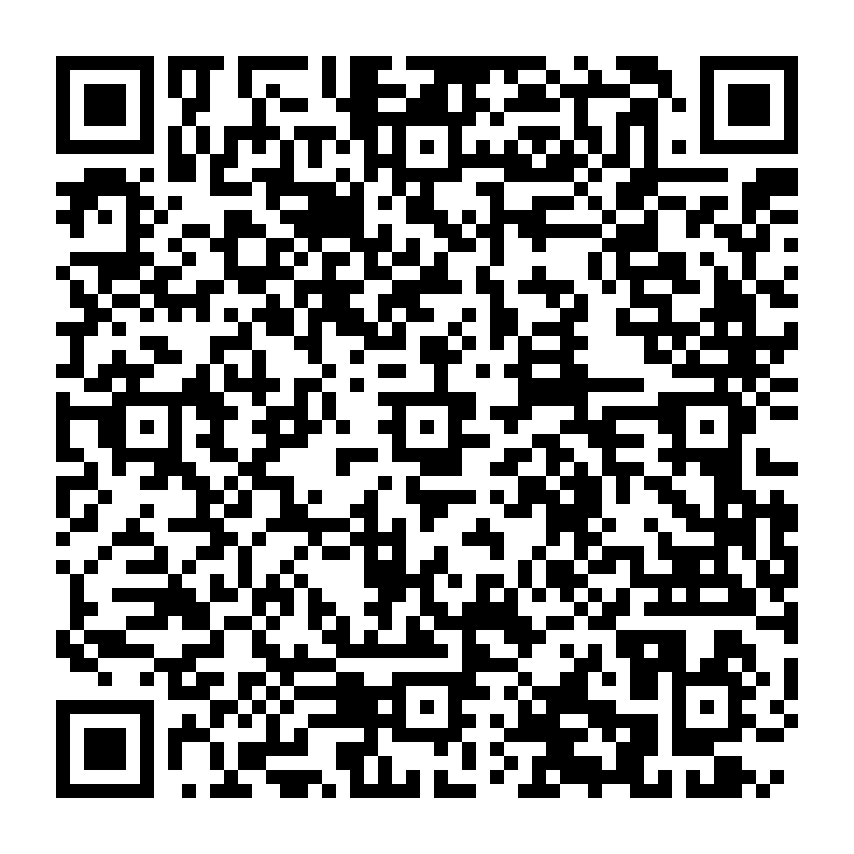 QR-kód