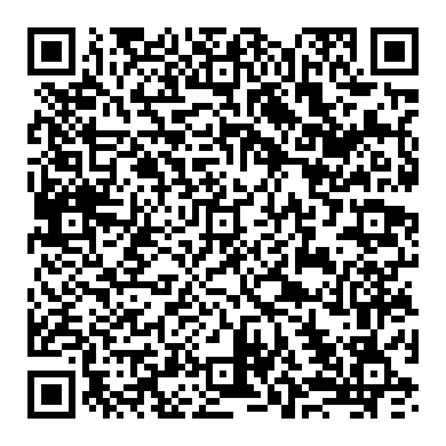 QR-kód