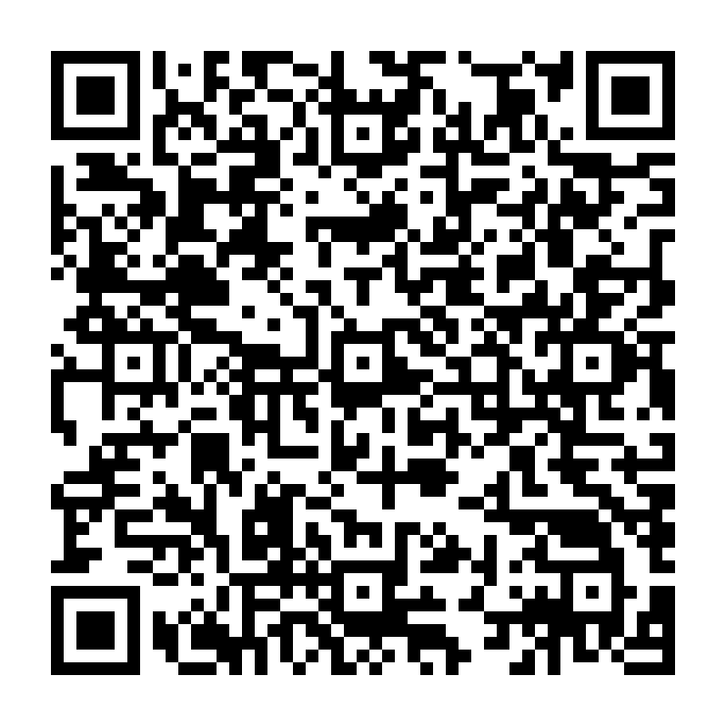 QR-kód