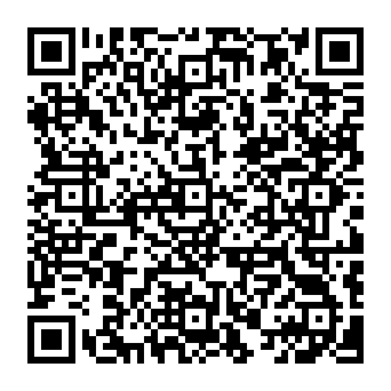 QR-kód