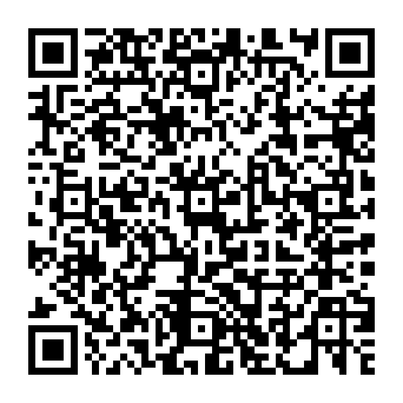 QR-kód
