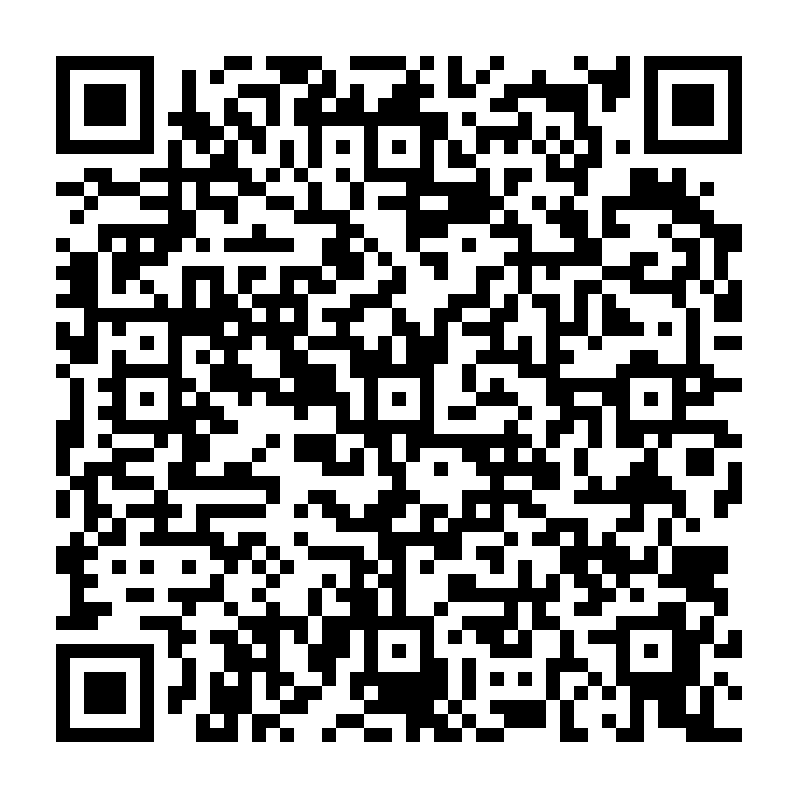 QR-kód