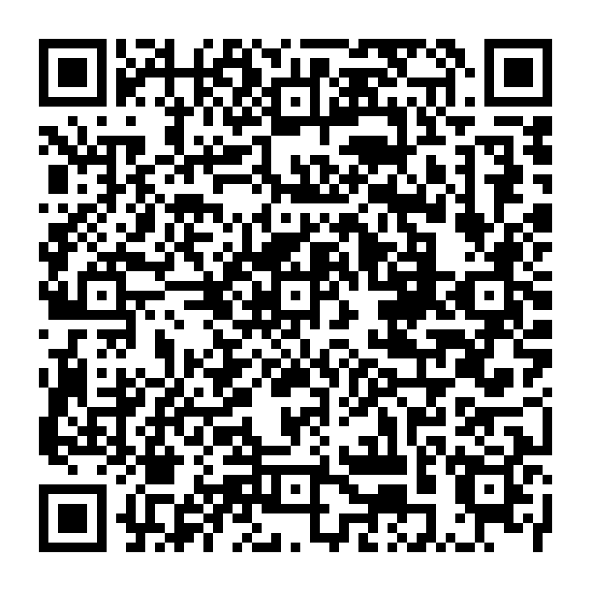 QR-kód