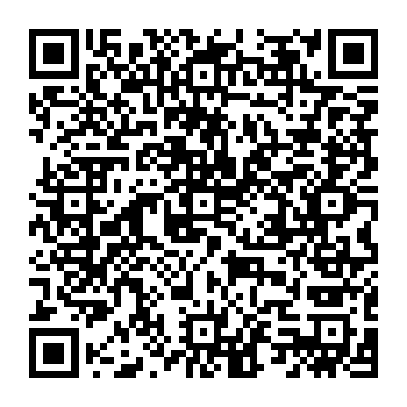 QR-kód