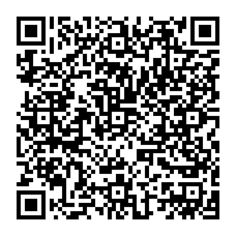 QR-kód