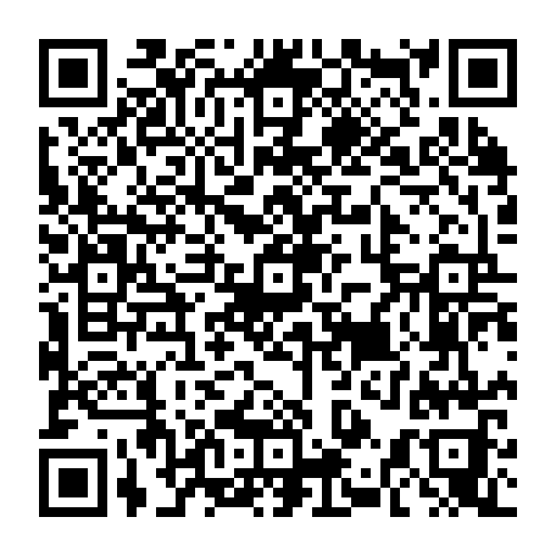 QR-kód