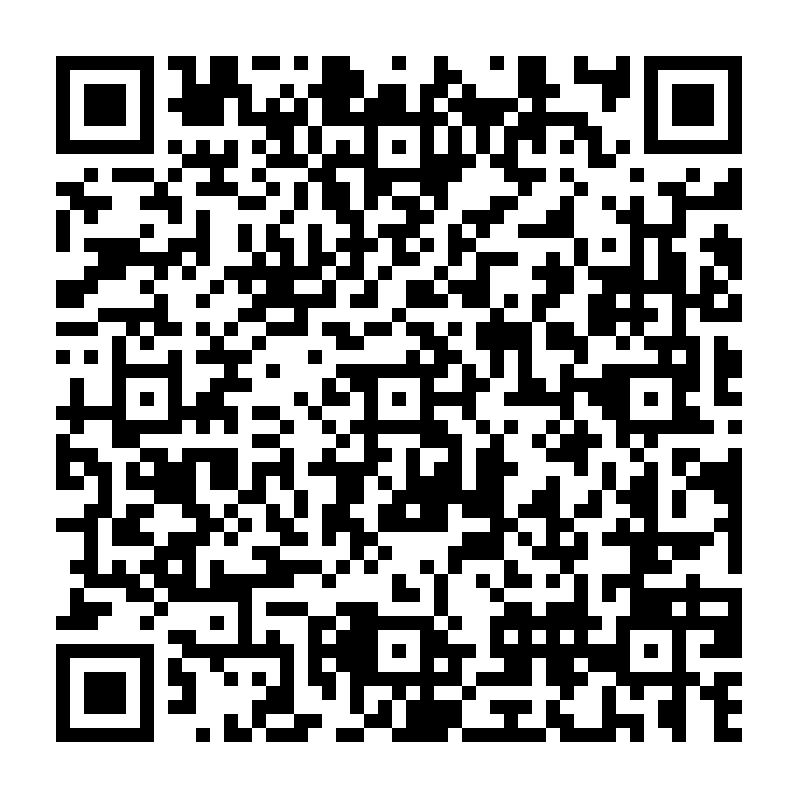 QR-kód