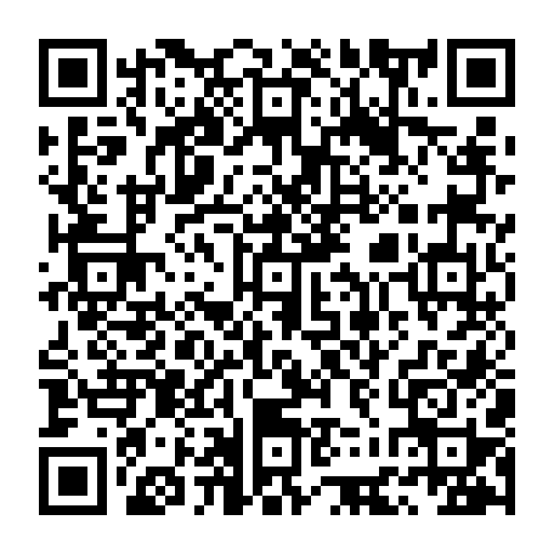 QR-kód