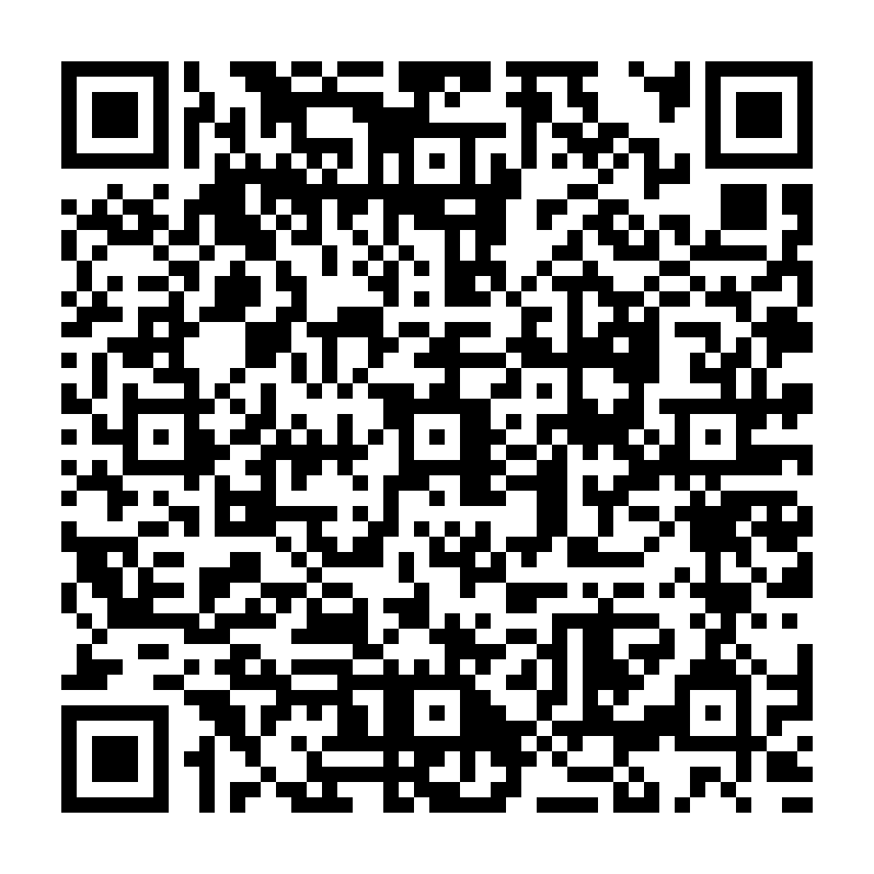 QR-kód
