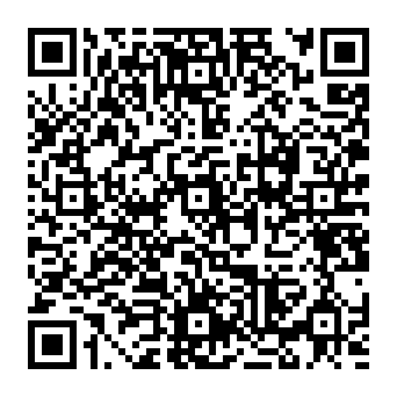 QR-kód
