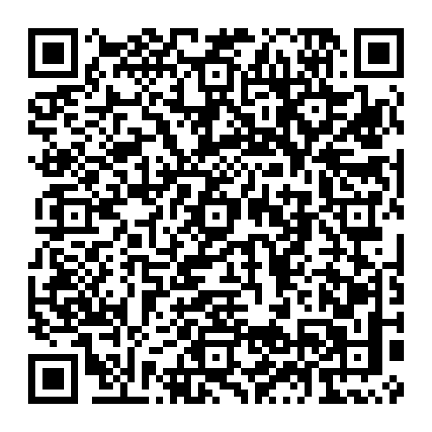 QR-kód