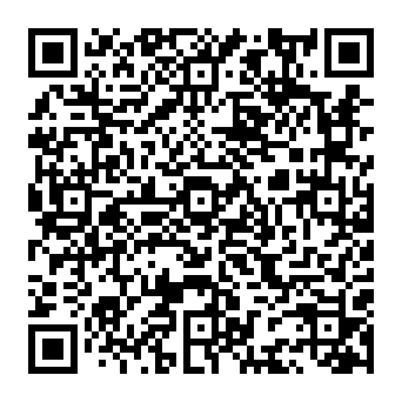 QR-kód
