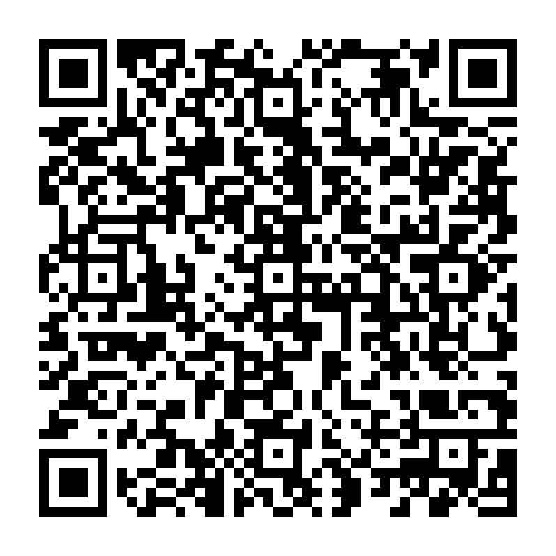 QR-kód