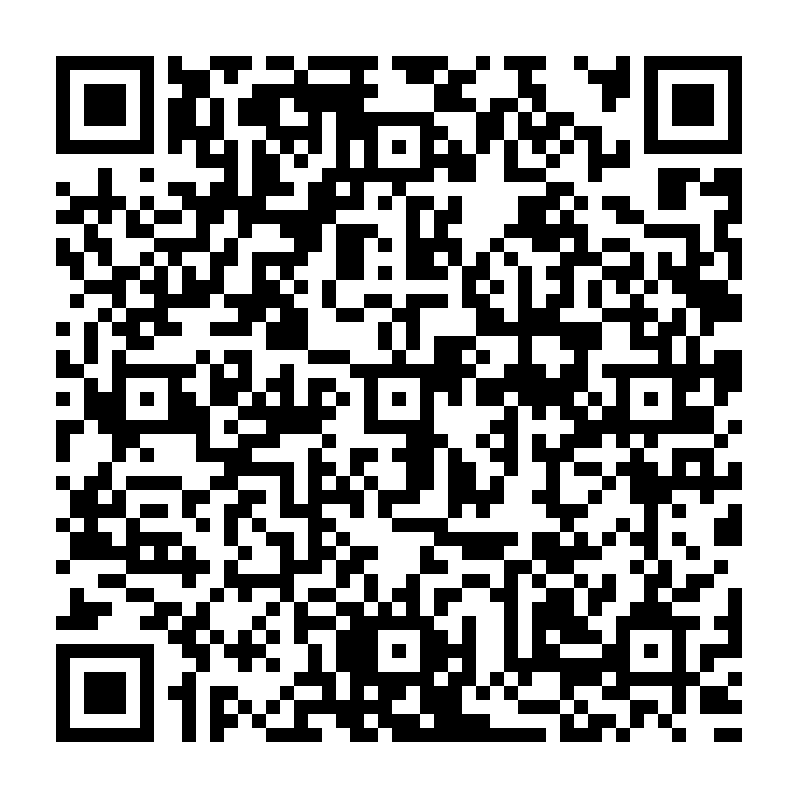 QR-kód