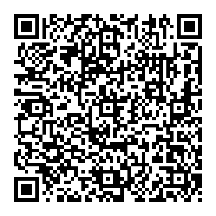 QR-kód