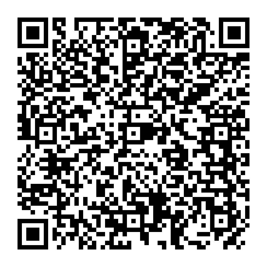 QR-kód
