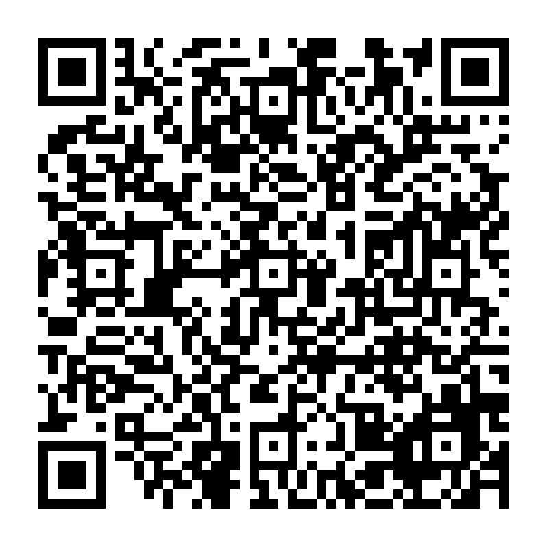 QR-kód