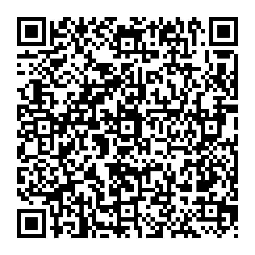 QR-kód