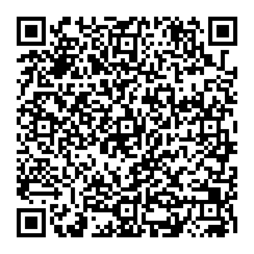 QR-kód
