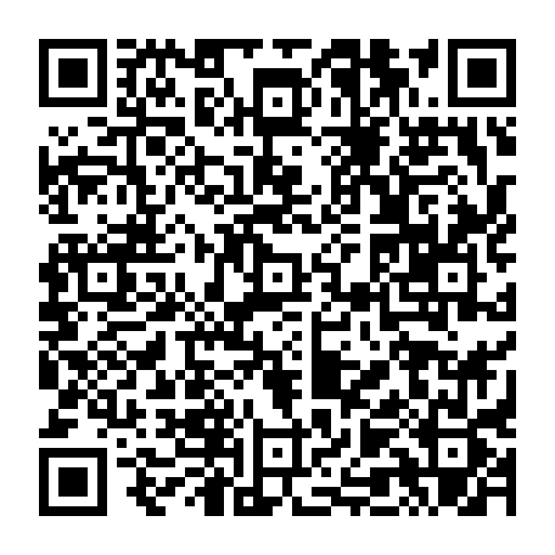 QR-kód