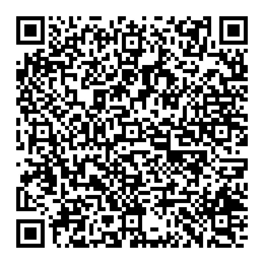 QR-kód kép