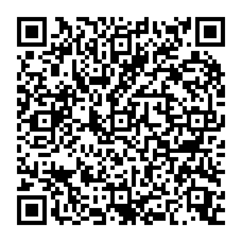 QR-kód kép
