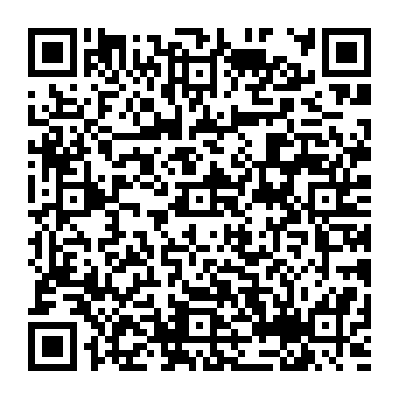QR-kód