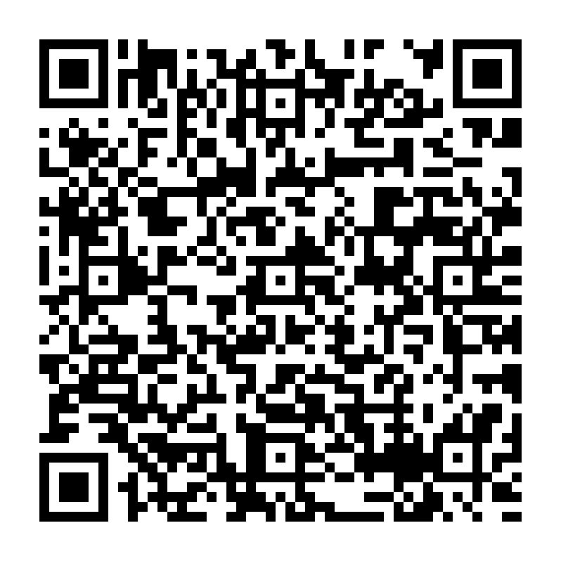 QR-kód