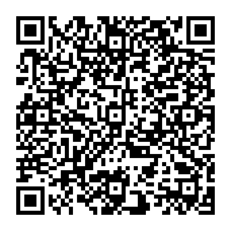 QR-kód