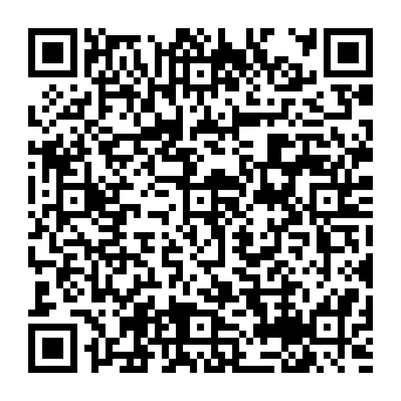 QR-kód
