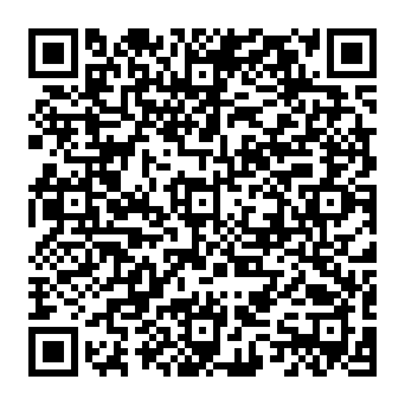 QR-kód