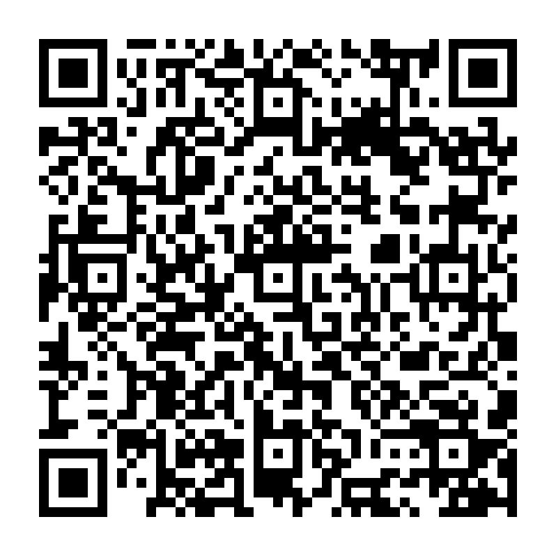 QR-kód
