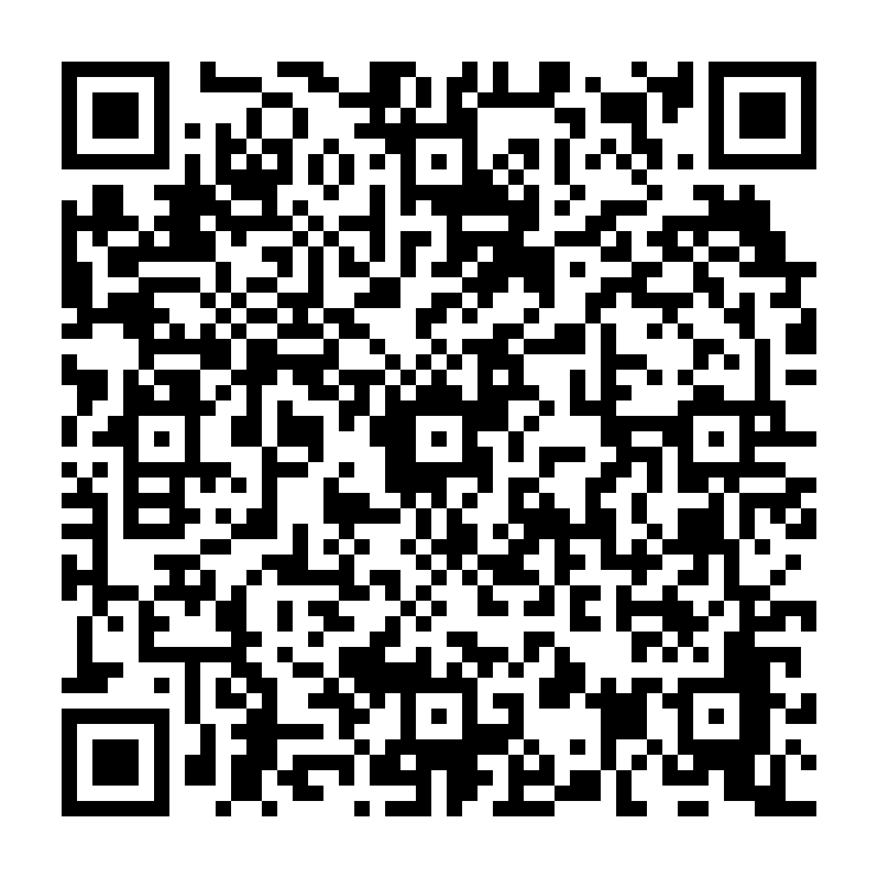QR-kód