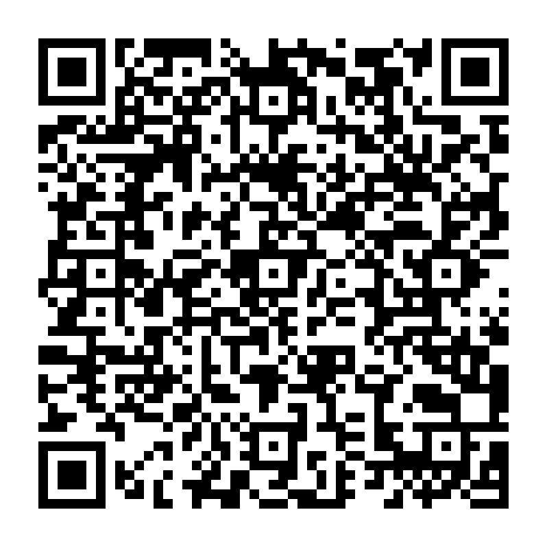 QR-kód