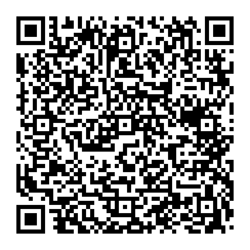 QR-kód